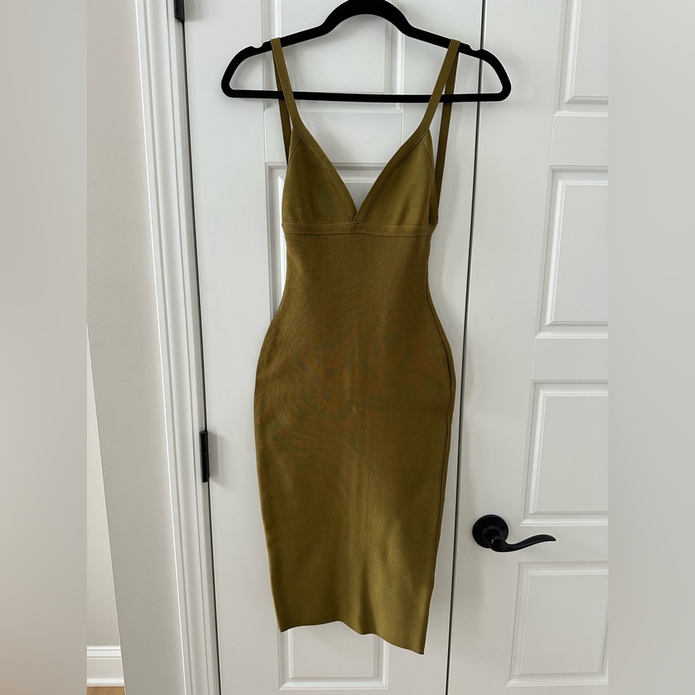 Bodycon Dress - Picture 2 of 7